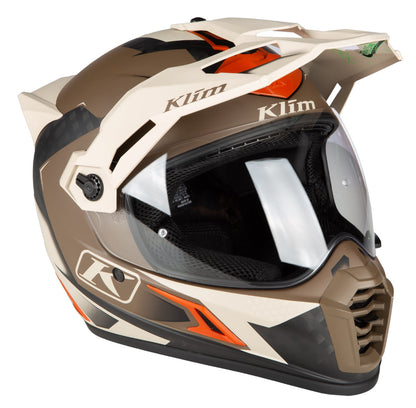 Krios PRO Helmet Ece/dot - Closeout