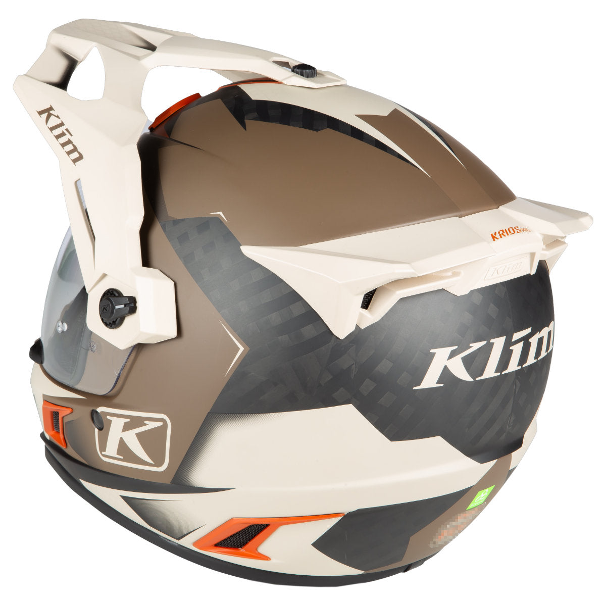 Krios PRO Helmet Ece/dot - Closeout