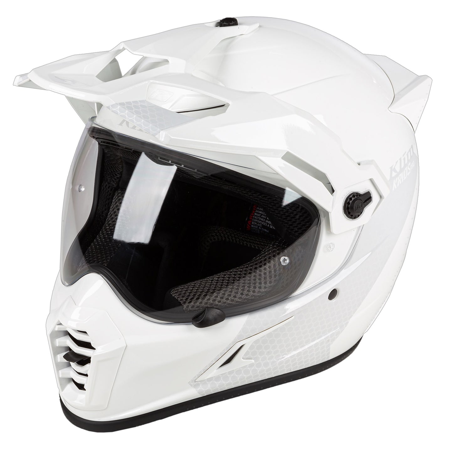 Krios PRO Helmet Ece/dot - Closeout