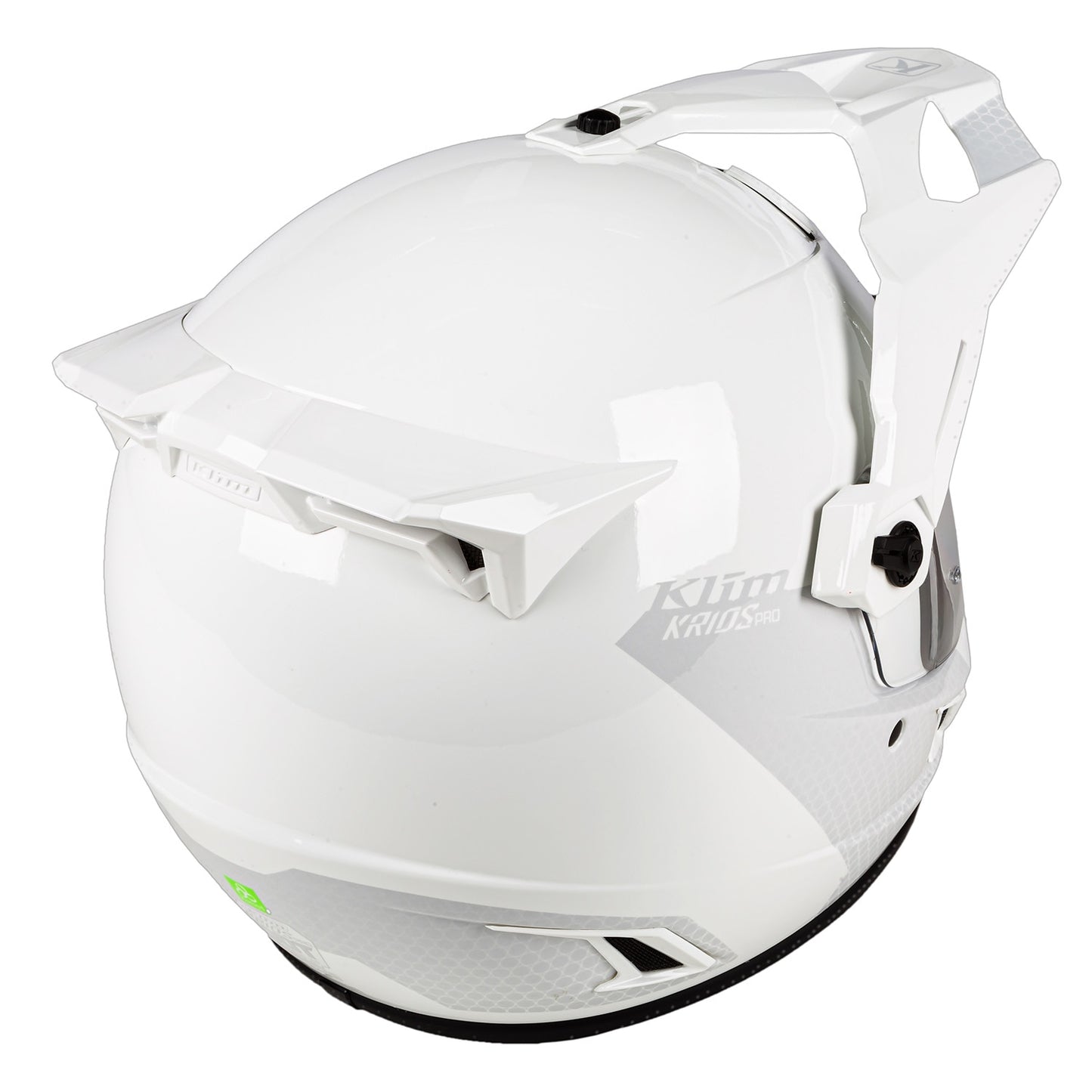 Krios PRO Helmet Ece/dot - Closeout