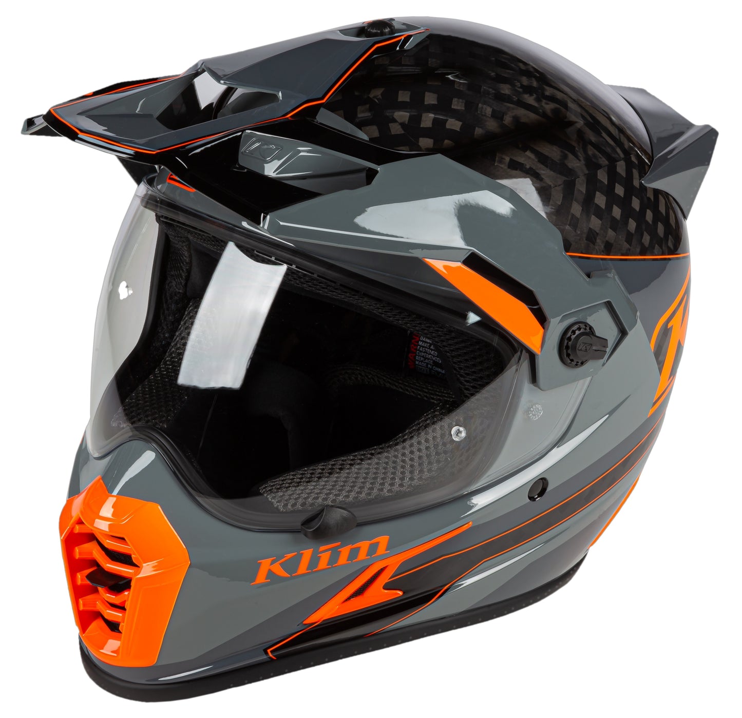Krios PRO Helmet Ece/dot - Closeout