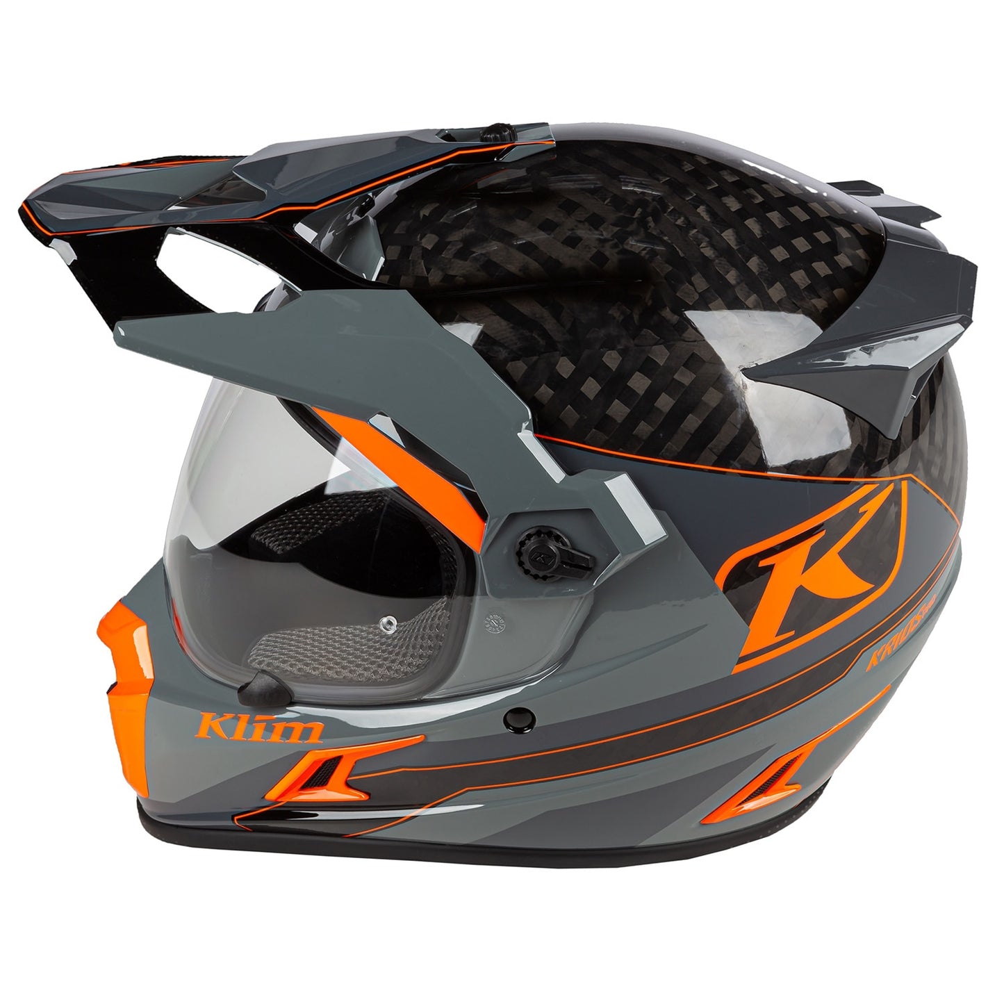 Krios PRO Helmet Ece/dot - Closeout