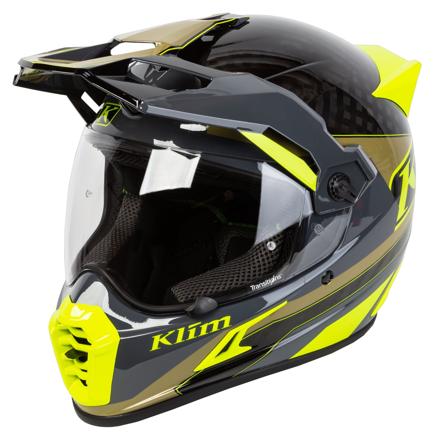Krios PRO Helmet Ece/dot - Closeout