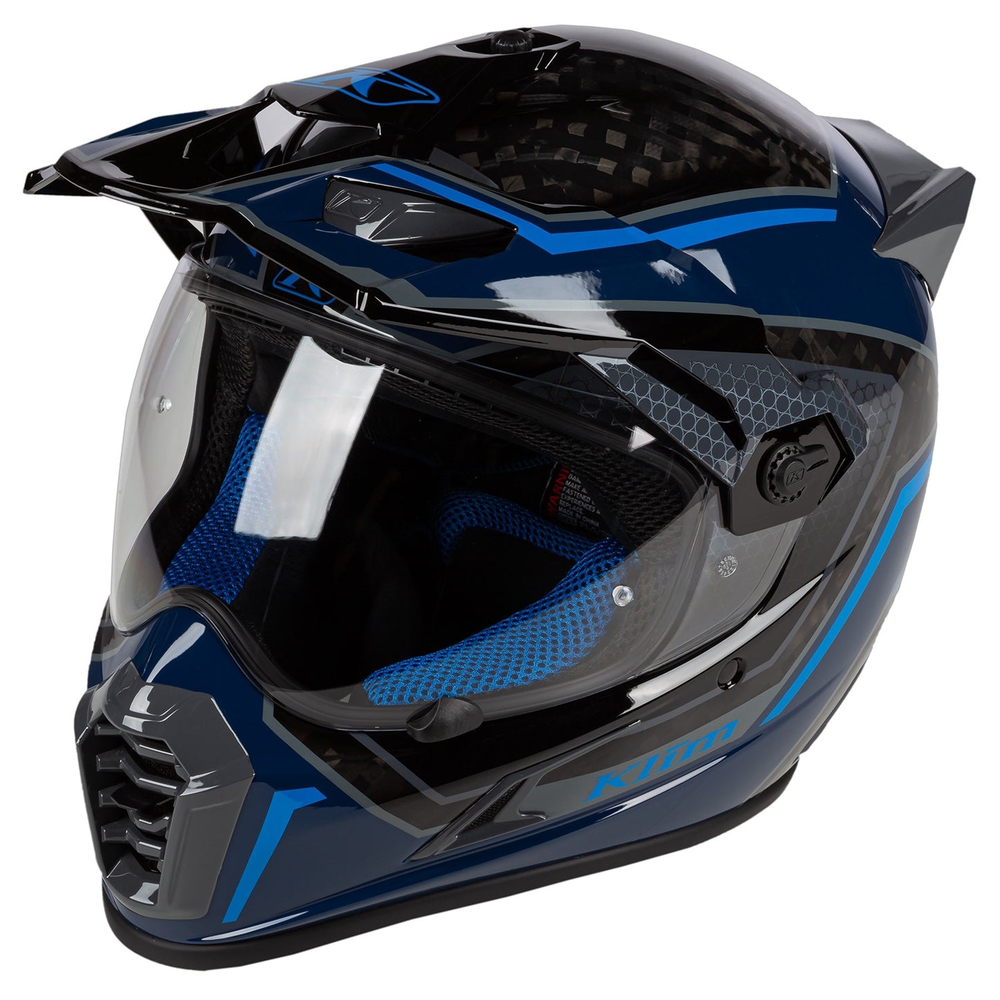 Krios PRO Helmet Ece/dot - Closeout