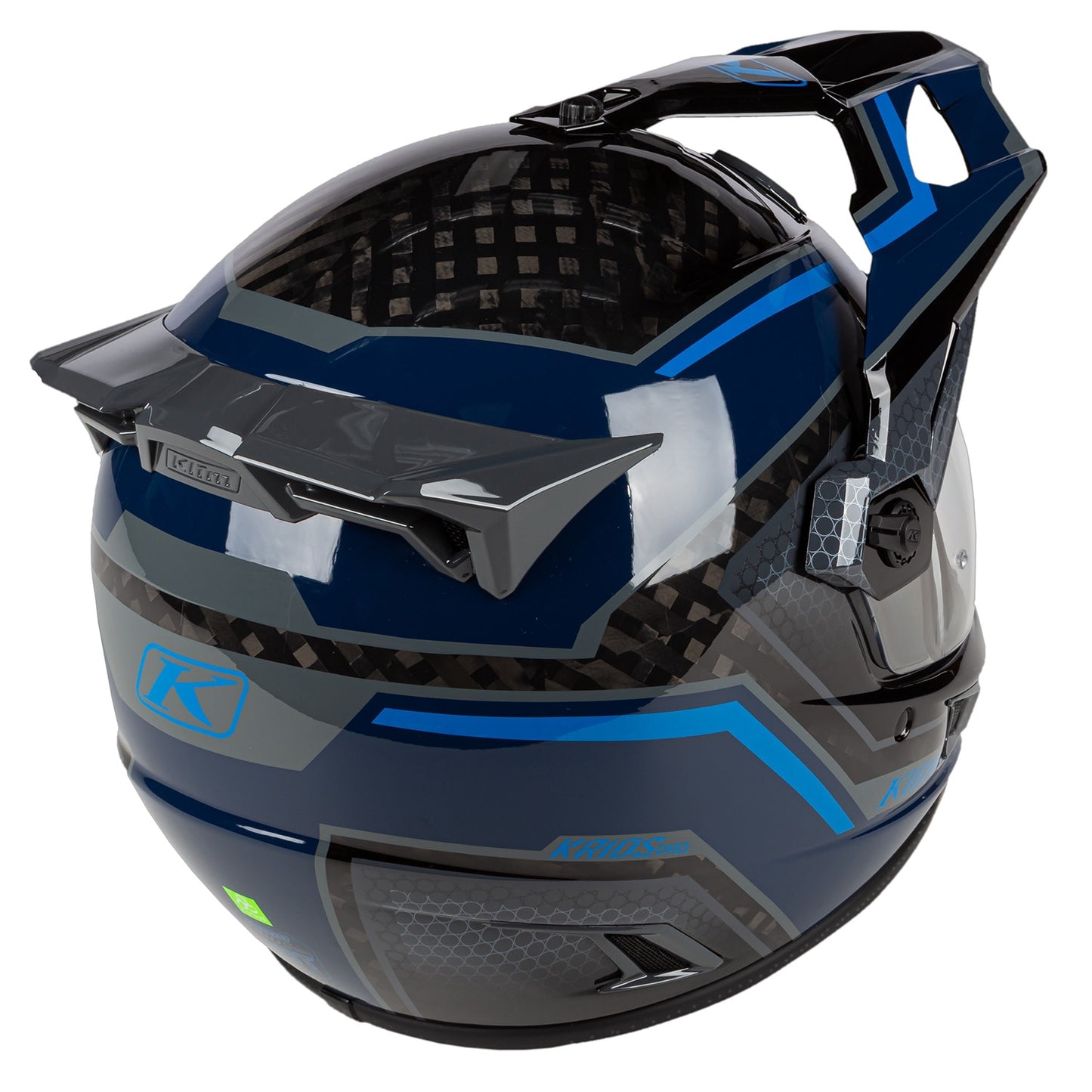 Krios PRO Helmet Ece/dot - Closeout