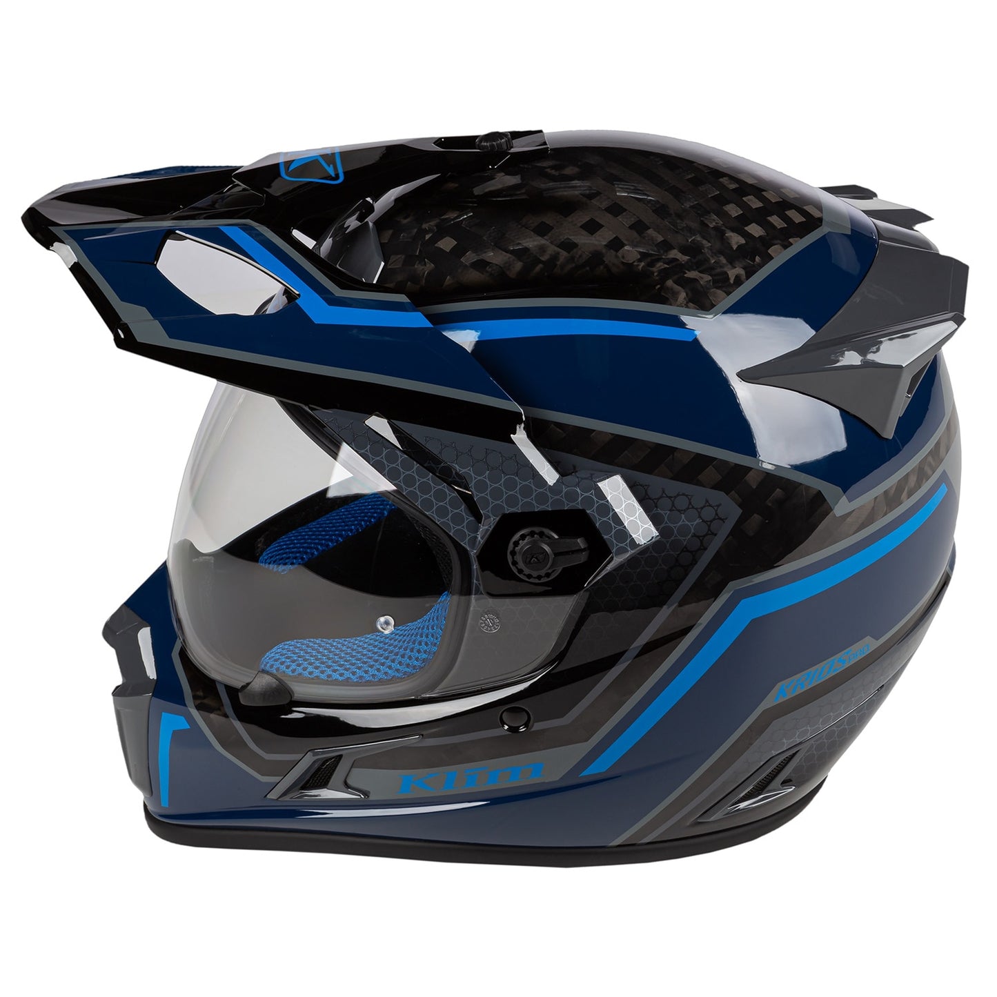 Krios PRO Helmet Ece/dot - Closeout