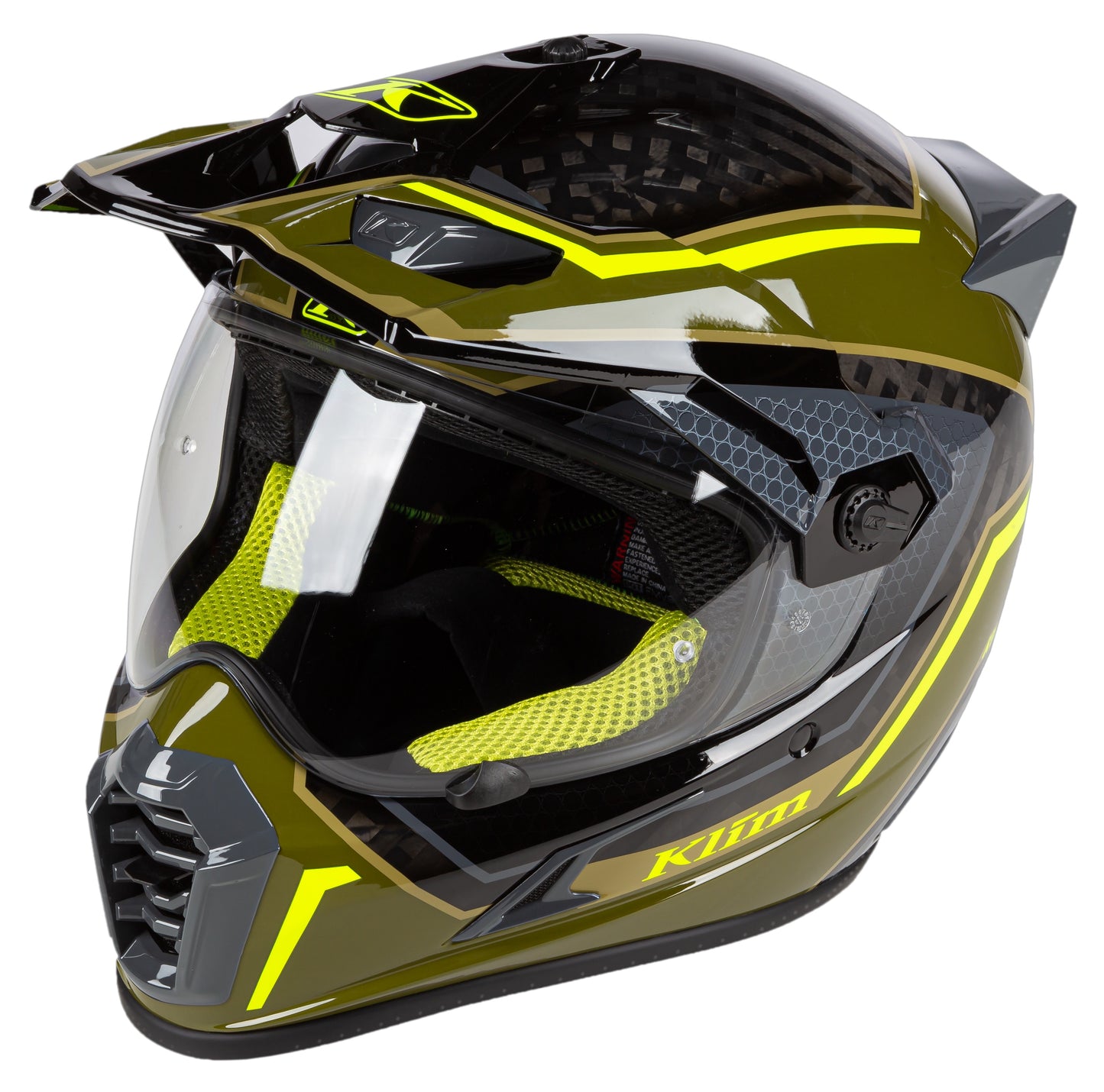 Krios PRO Helmet Ece/dot - Closeout