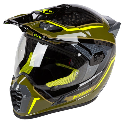 Krios PRO Helmet Ece/dot - Closeout
