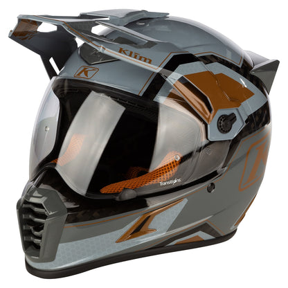 Krios PRO Helmet Ece/dot - Closeout