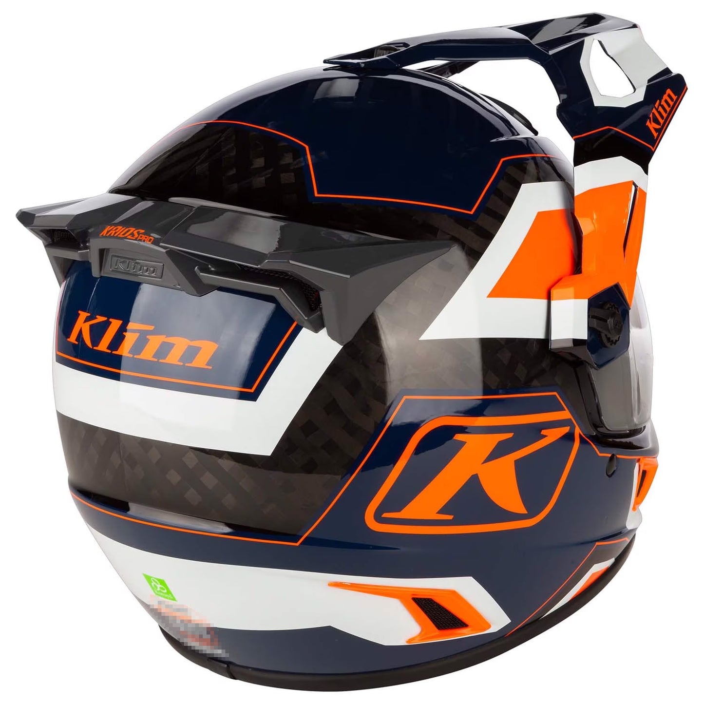 Krios PRO Helmet Ece/dot - Closeout