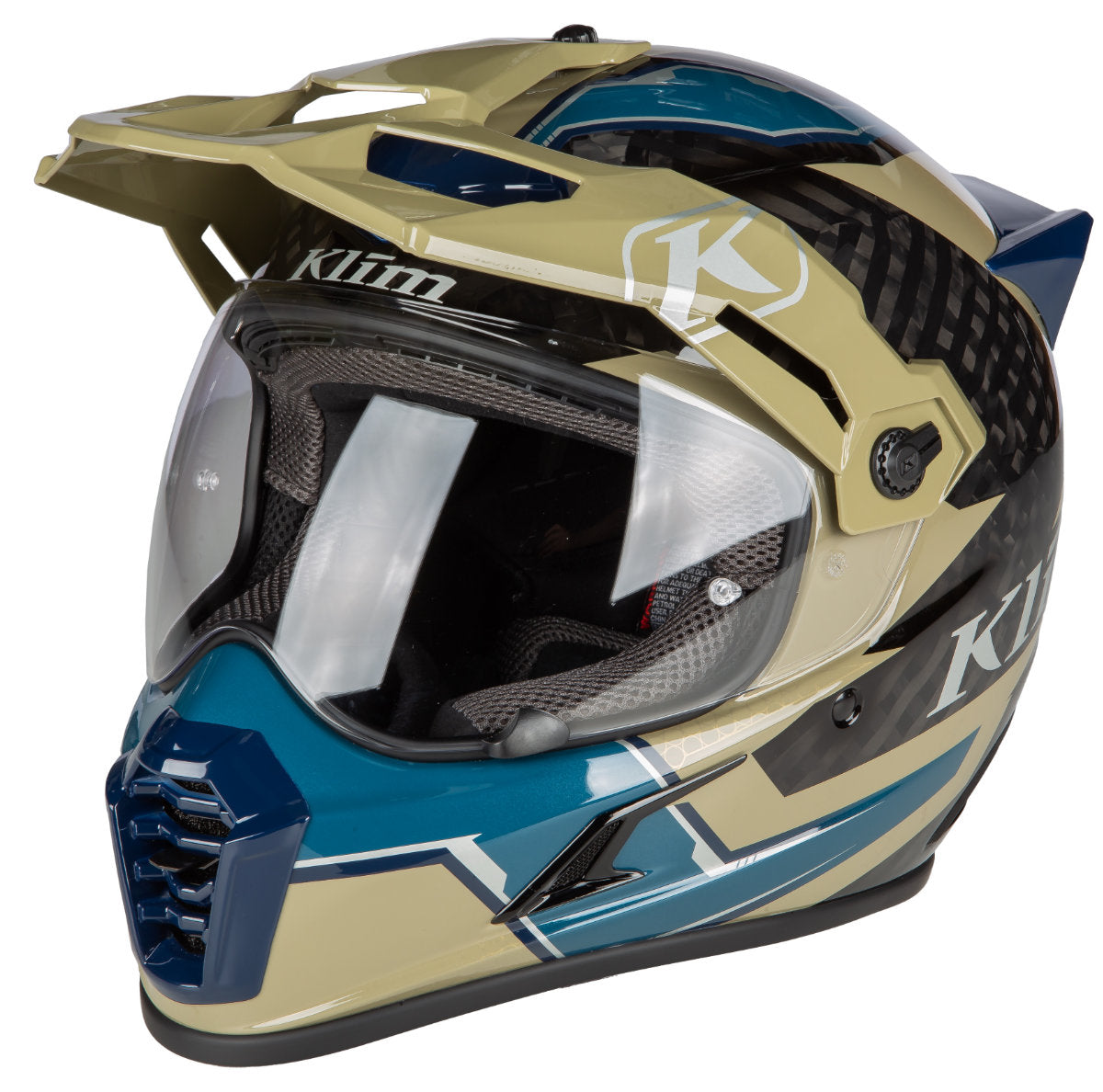 Krios PRO Helmet Ece/dot - Closeout