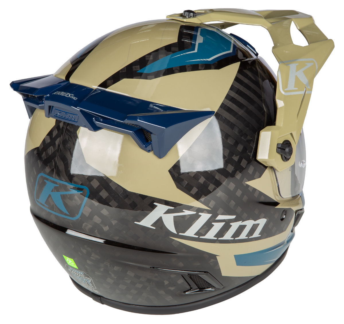 Krios PRO Helmet Ece/dot - Closeout