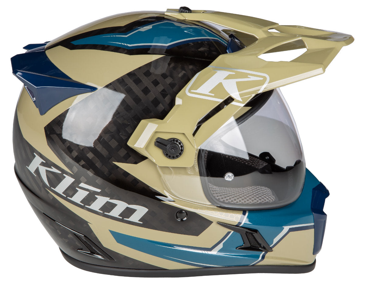 Krios PRO Helmet Ece/dot - Closeout