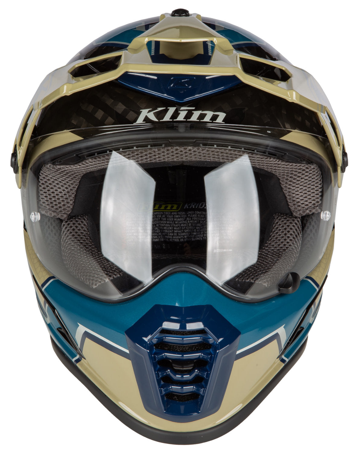 Krios PRO Helmet Ece/dot - Closeout