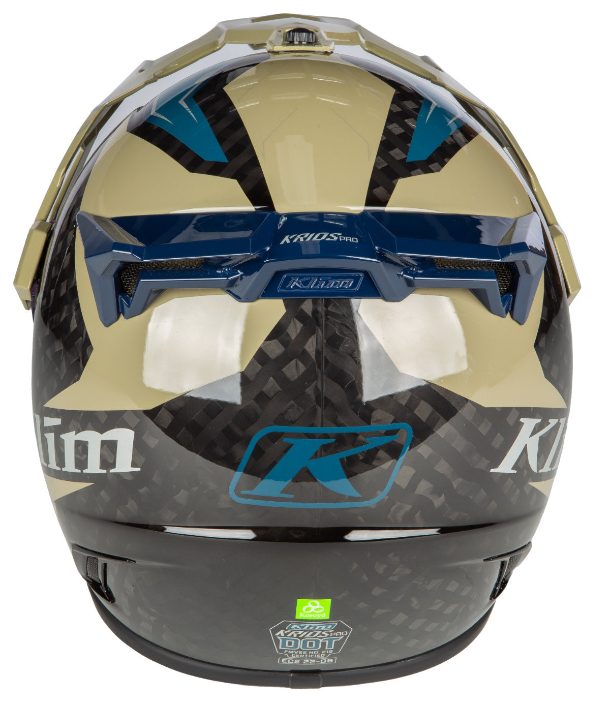 Krios PRO Helmet Ece/dot - Closeout