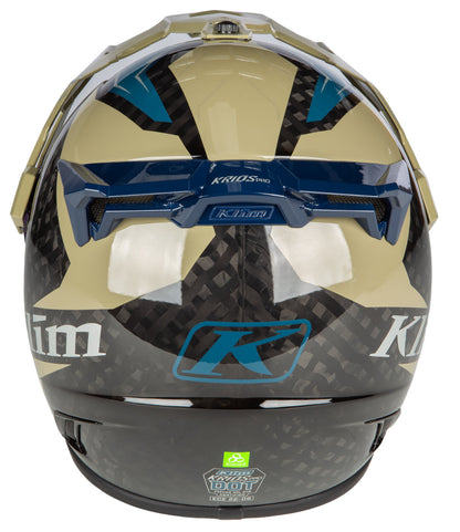 Krios PRO Helmet Ece/dot - Closeout
