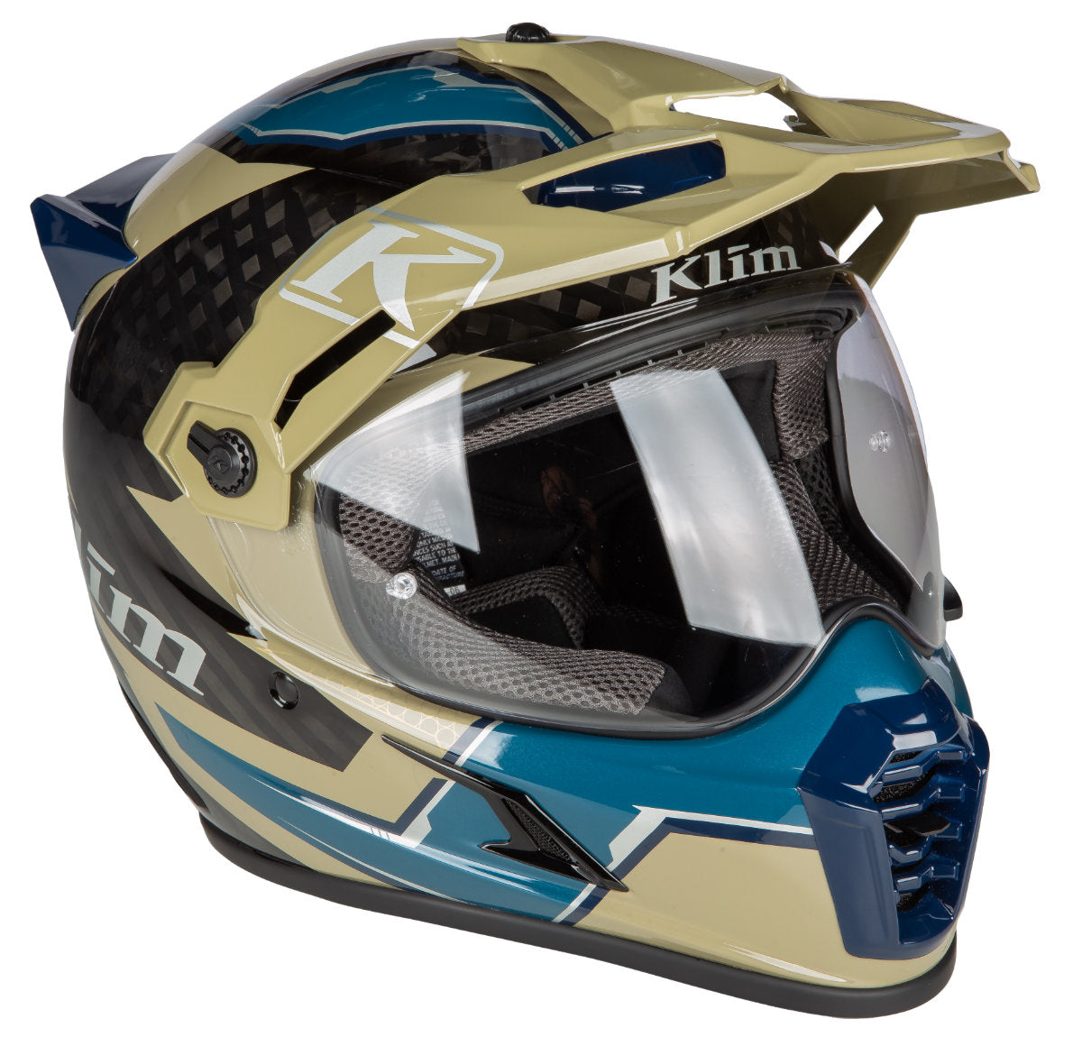 Krios PRO Helmet Ece/dot - Closeout