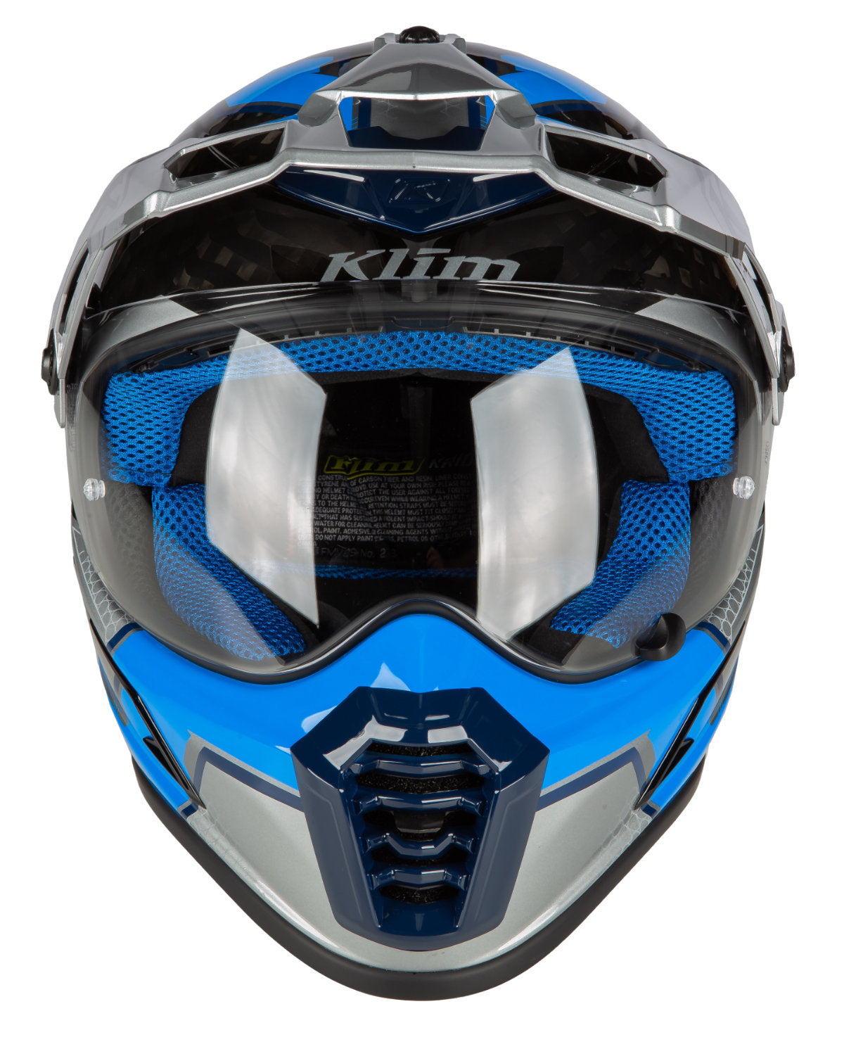 Krios PRO Helmet Ece/dot - Closeout