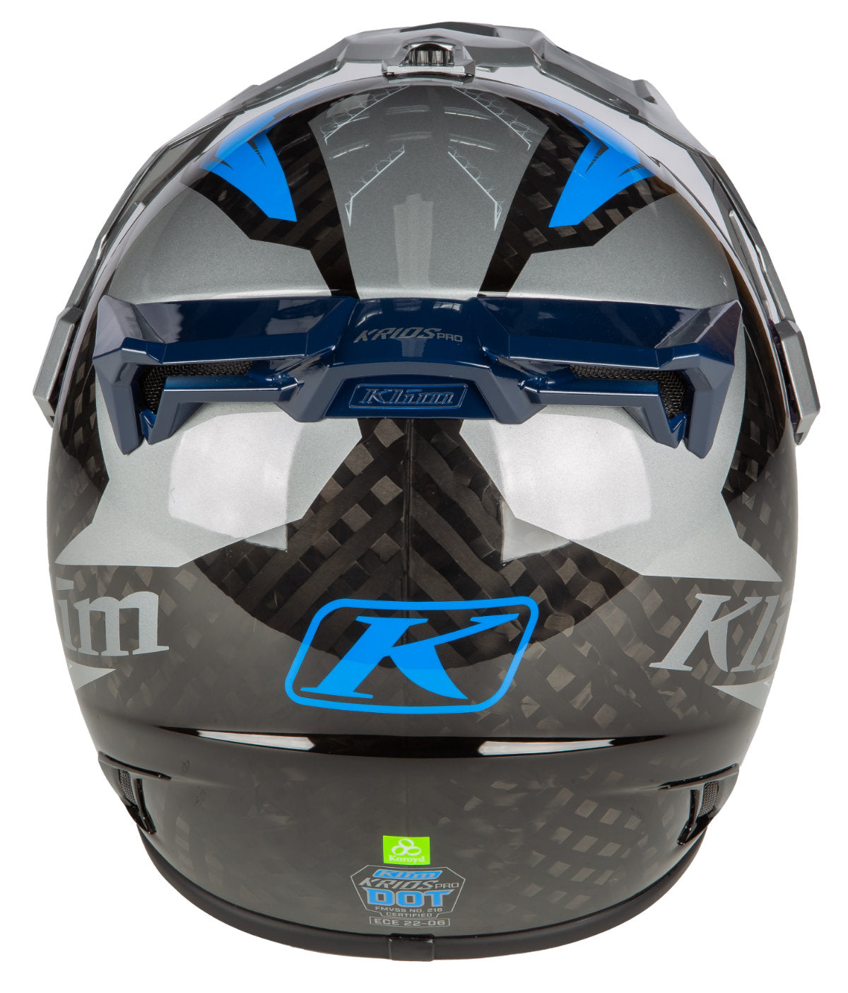Krios PRO Helmet Ece/dot - Closeout
