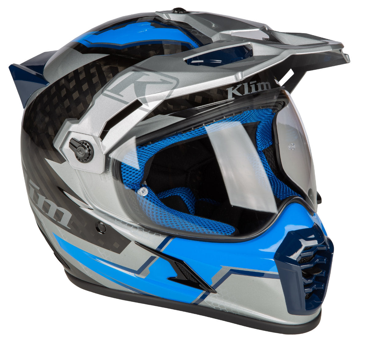 Krios PRO Helmet Ece/dot - Closeout