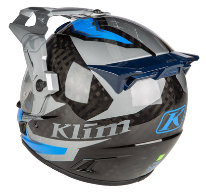 Krios PRO Helmet Ece/dot - Closeout