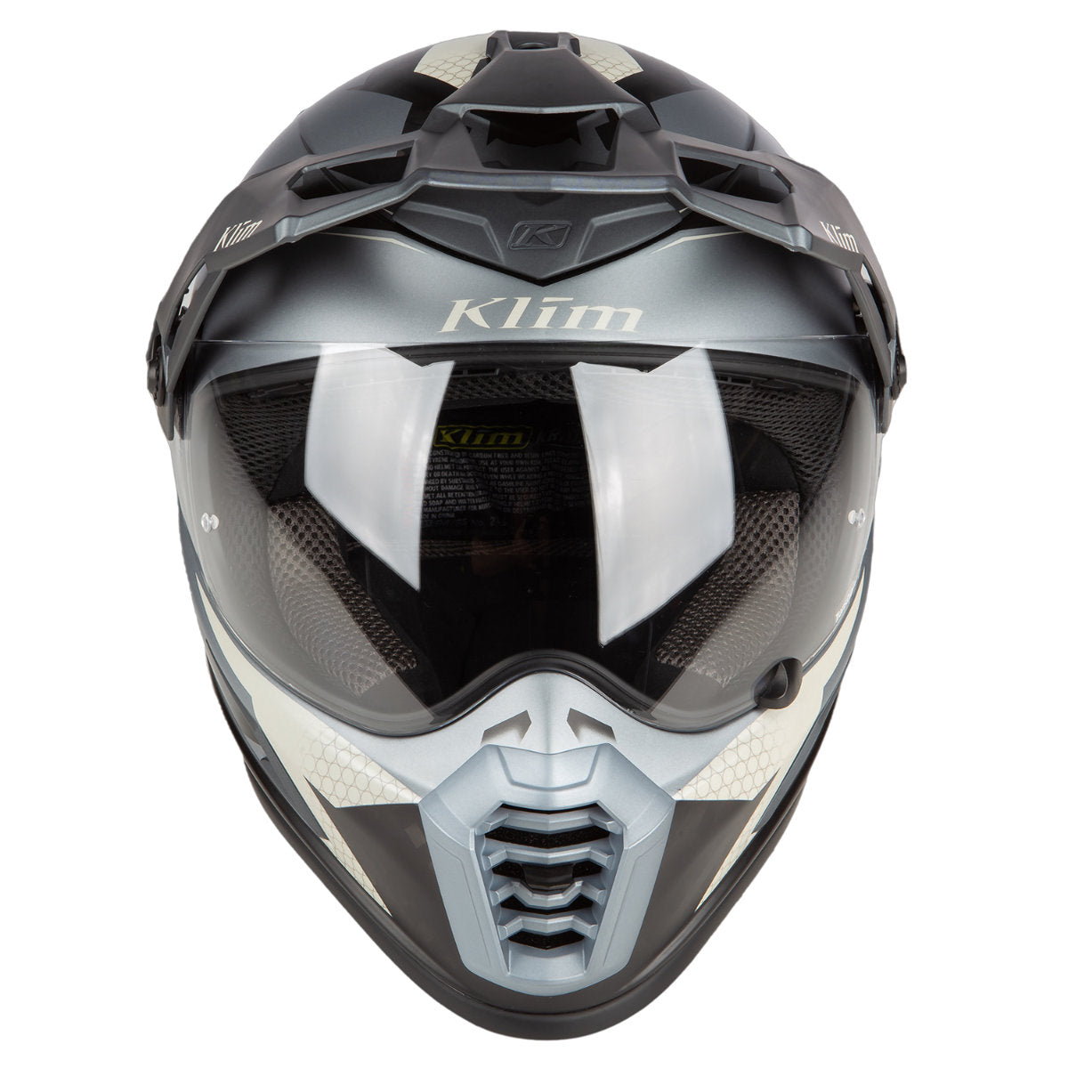 Krios PRO Helmet Ece/dot