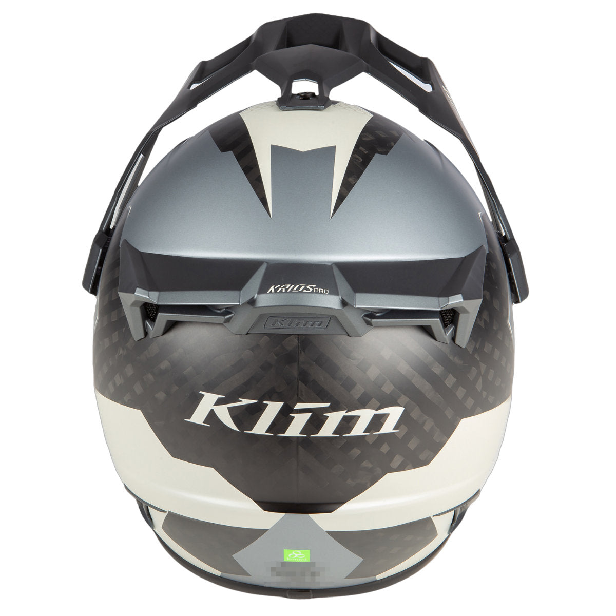 Krios PRO Helmet Ece/dot