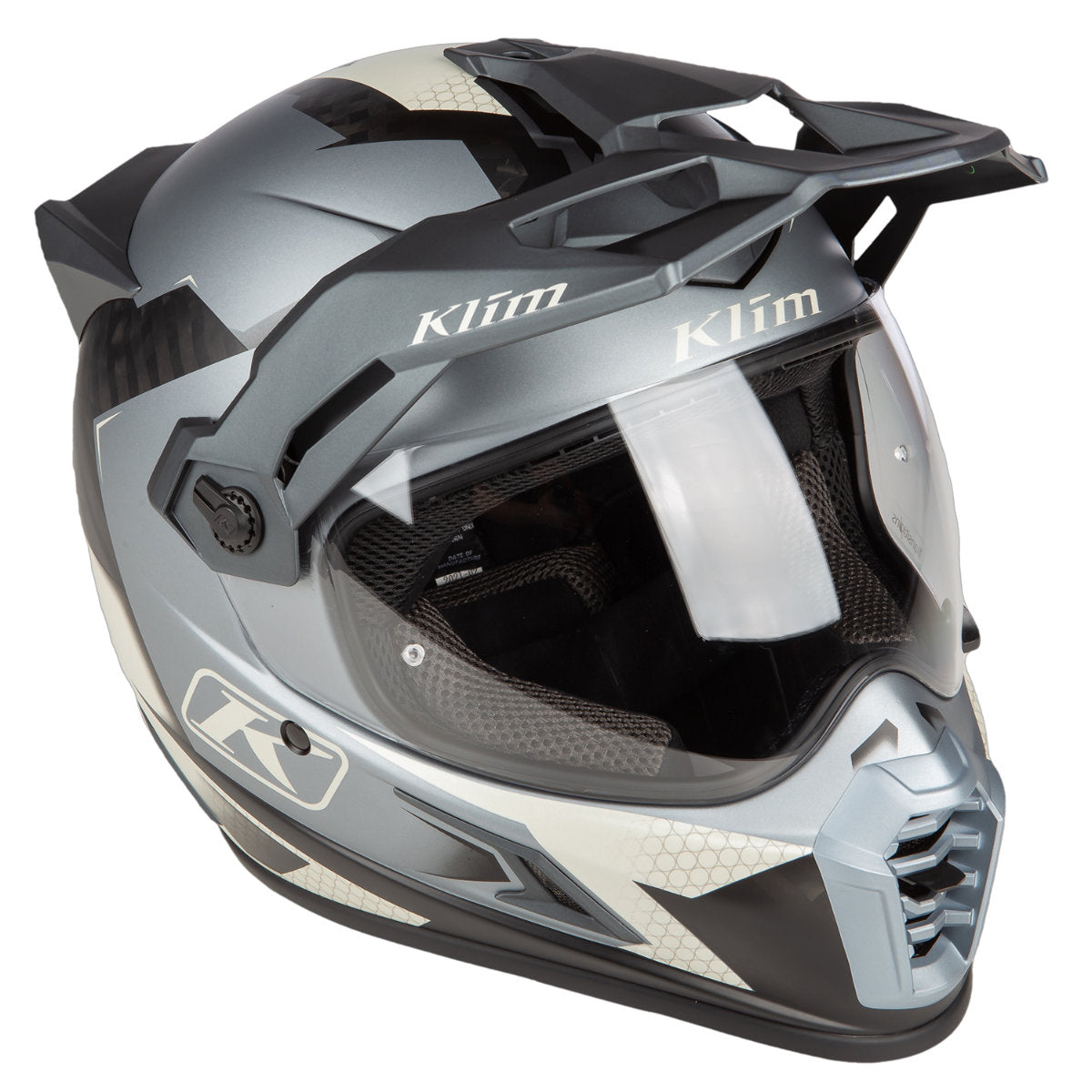 Krios PRO Helmet Ece/dot