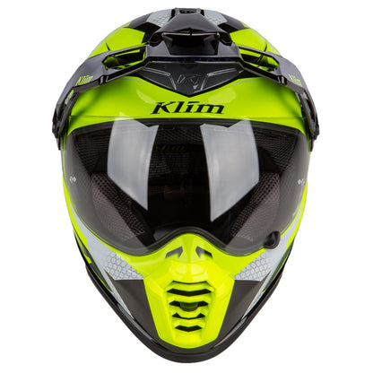 Krios PRO Helmet Ece/dot