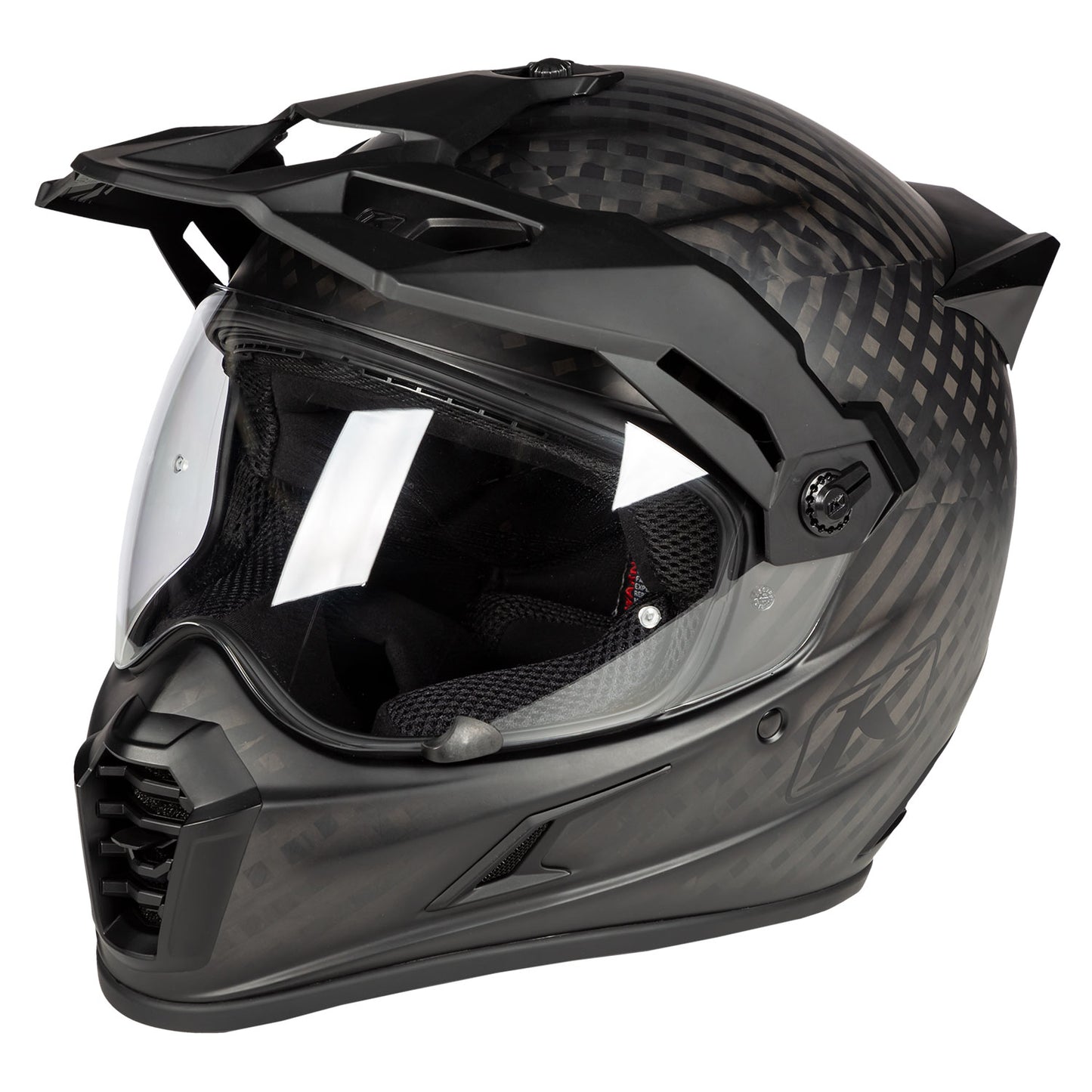 Krios PRO Helmet Ece/dot