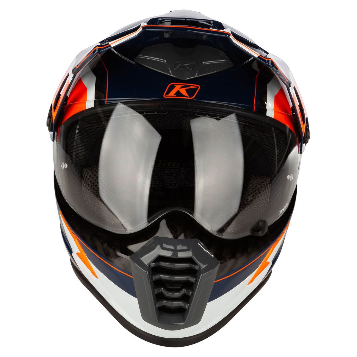 Krios PRO Helmet Ece/dot