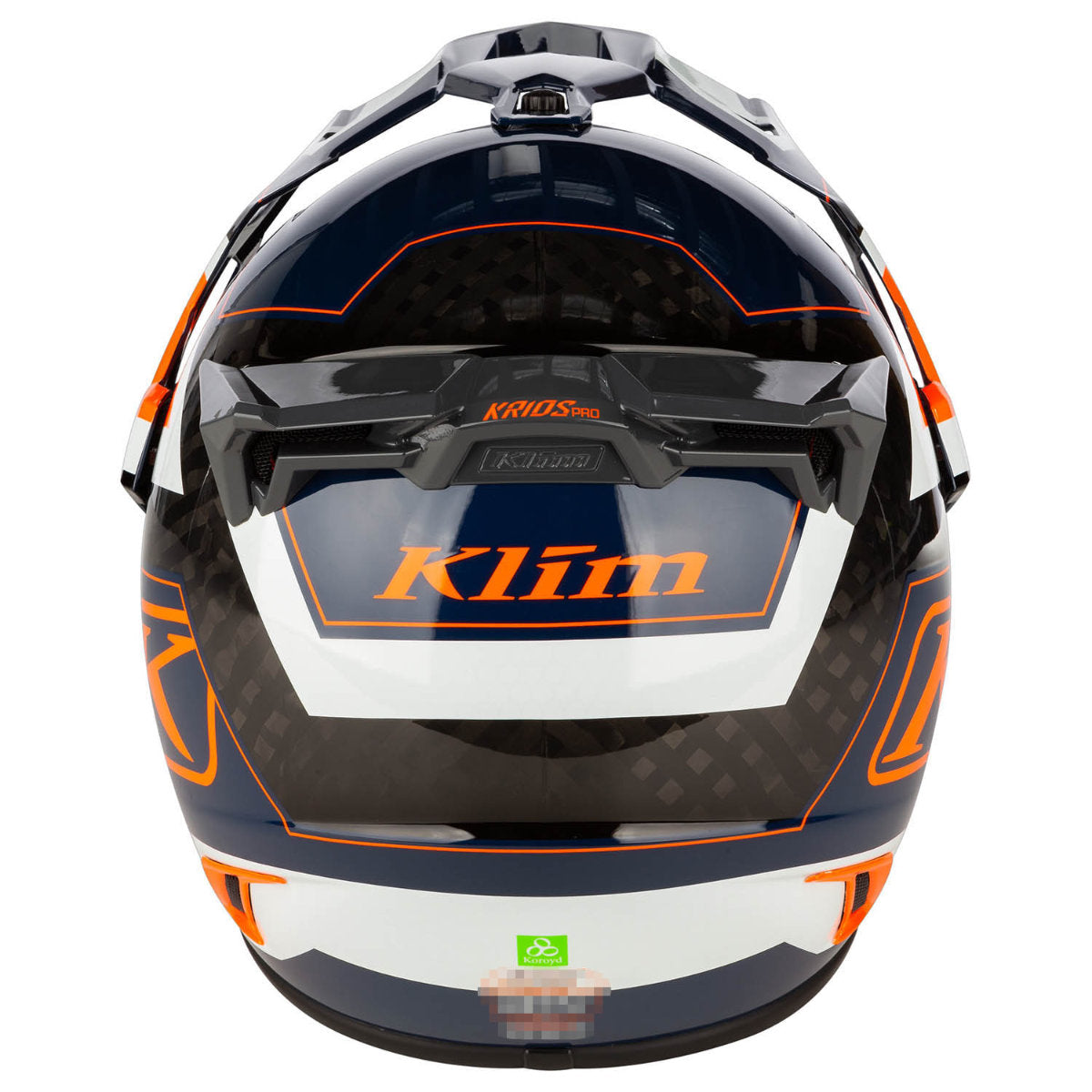 Krios PRO Helmet Ece/dot