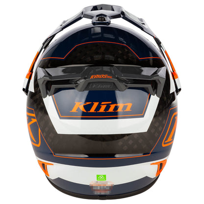 Krios PRO Helmet Ece/dot