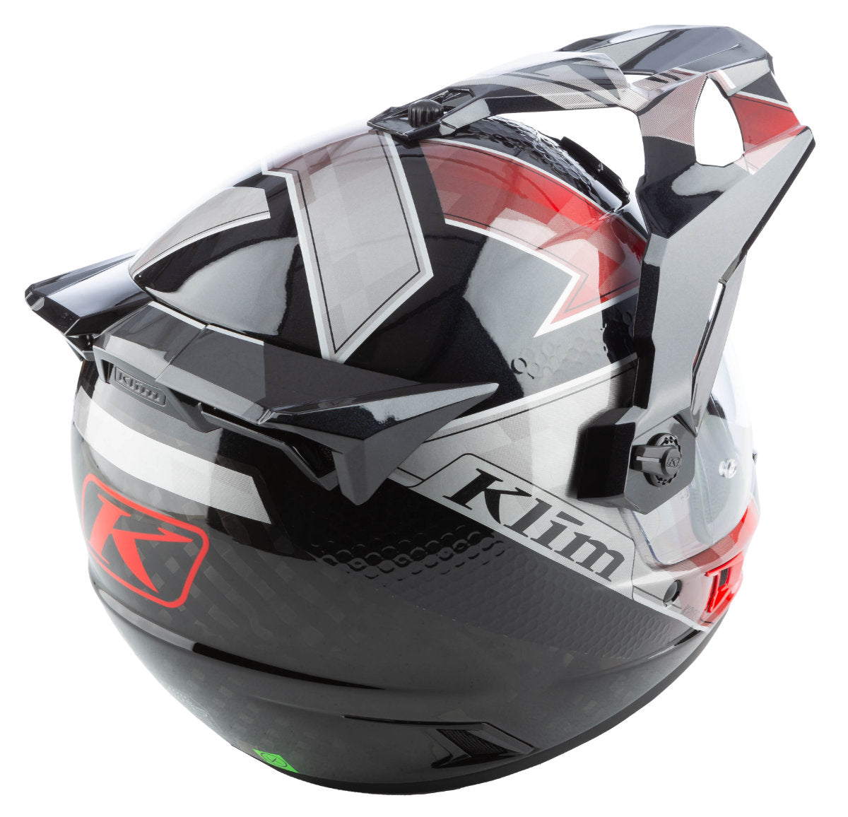 Krios PRO Helmet Ece/dot