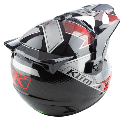 Krios PRO Helmet Ece/dot