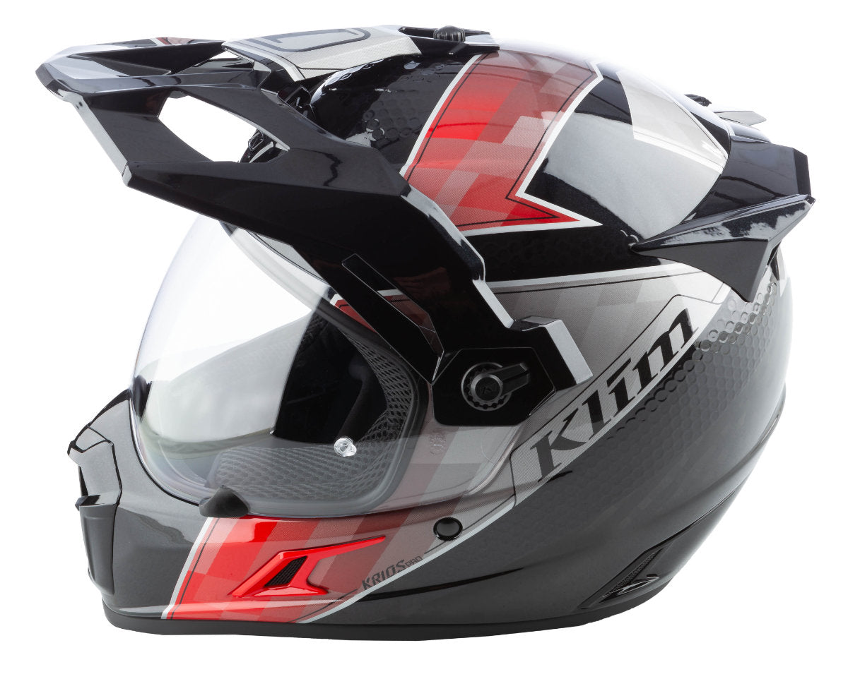 Krios PRO Helmet Ece/dot