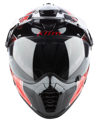 Krios PRO Helmet Ece/dot