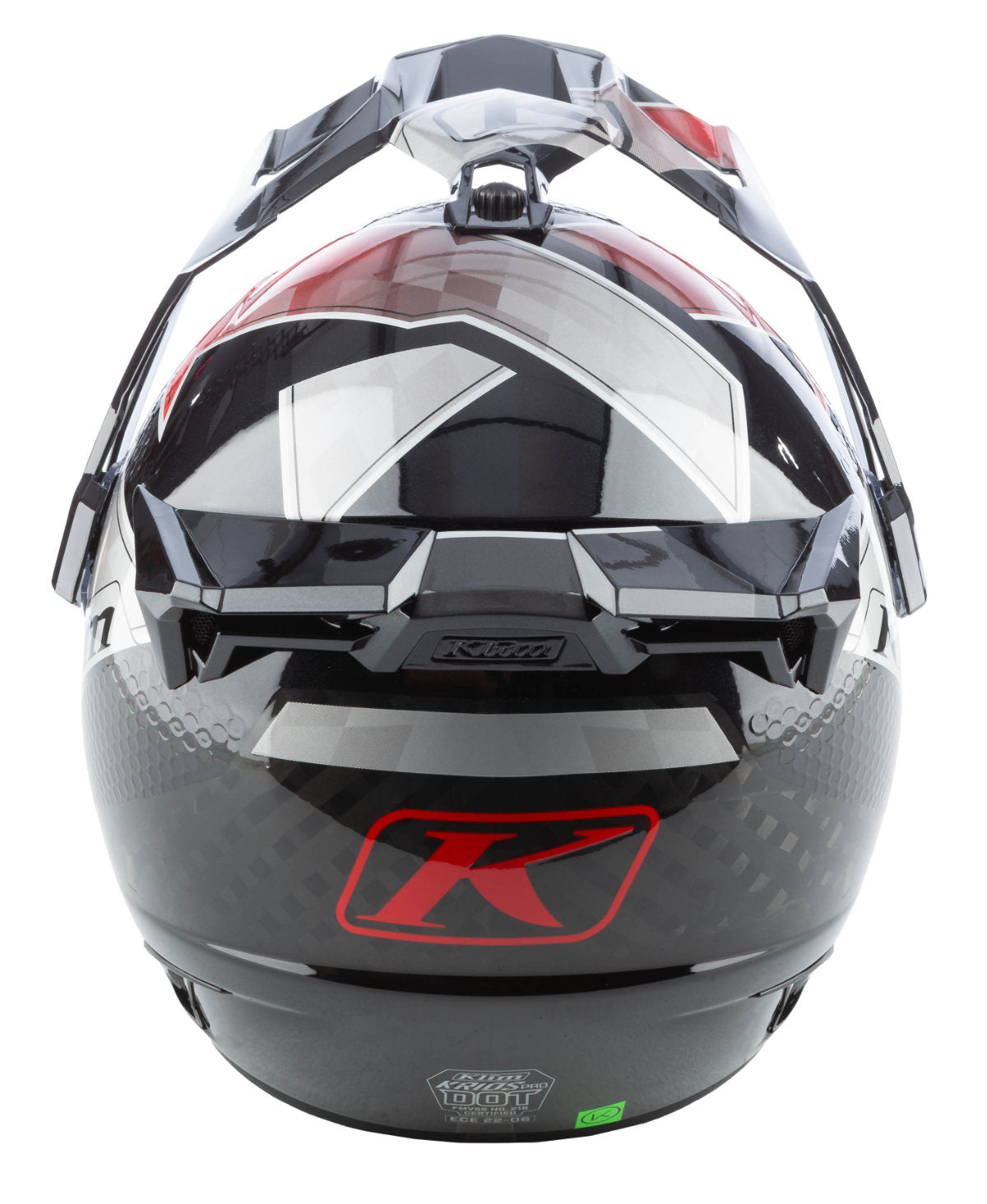 Krios PRO Helmet Ece/dot