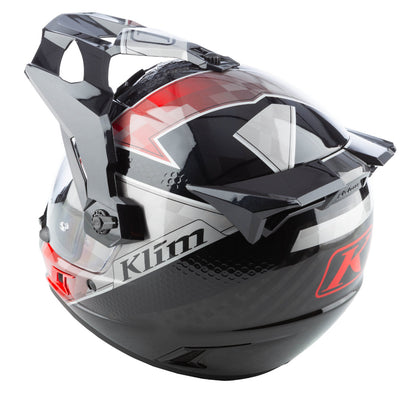 Krios PRO Helmet Ece/dot