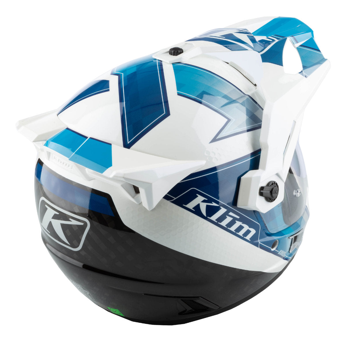 Krios PRO Helmet Ece/dot