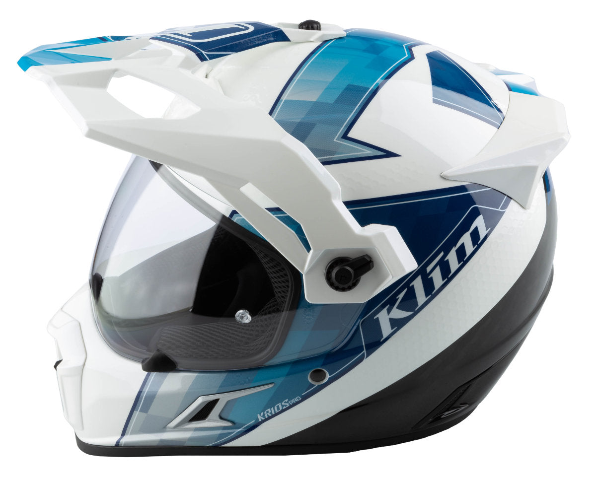 Krios PRO Helmet Ece/dot