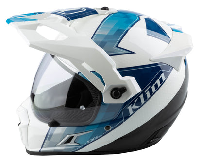 Krios PRO Helmet Ece/dot
