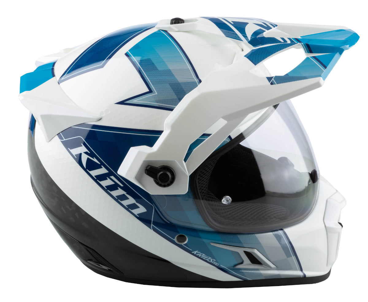Krios PRO Helmet Ece/dot