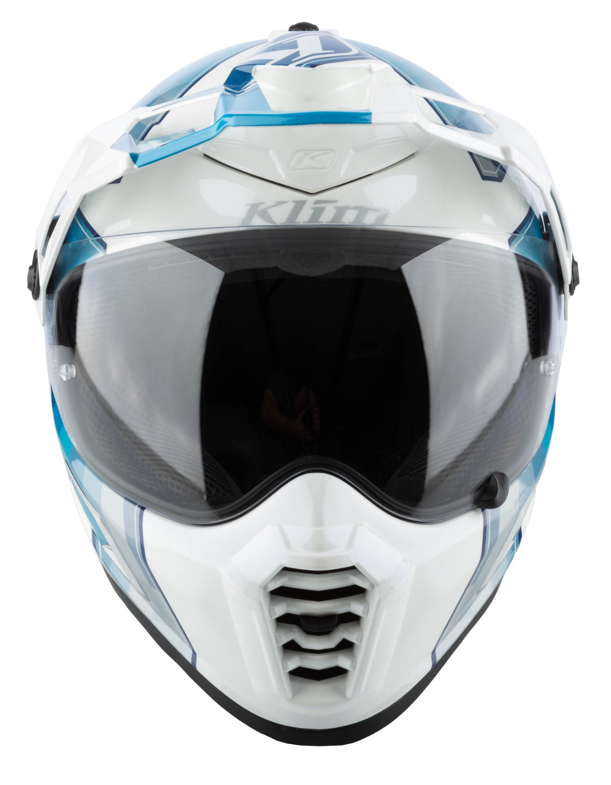 Krios PRO Helmet Ece/dot