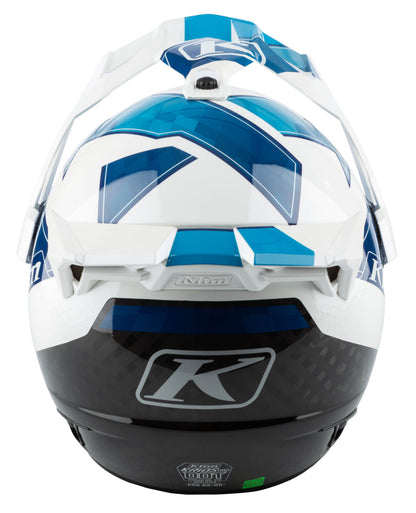 Krios PRO Helmet Ece/dot