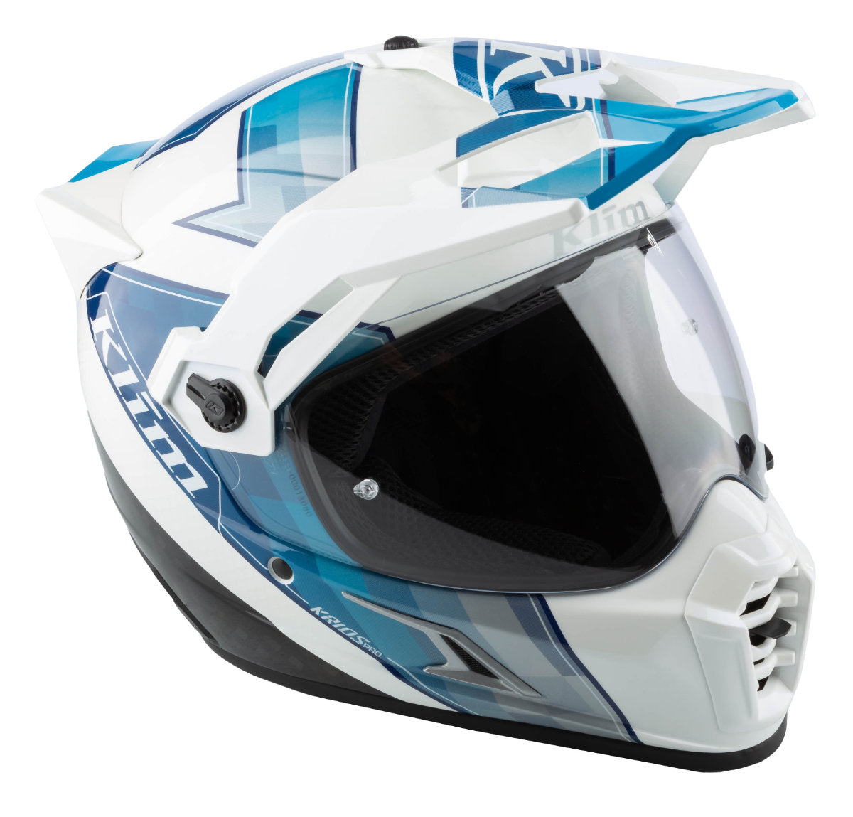 Krios PRO Helmet Ece/dot