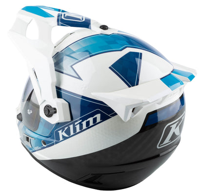 Krios PRO Helmet Ece/dot