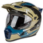Krios PRO Helmet Ece/dot