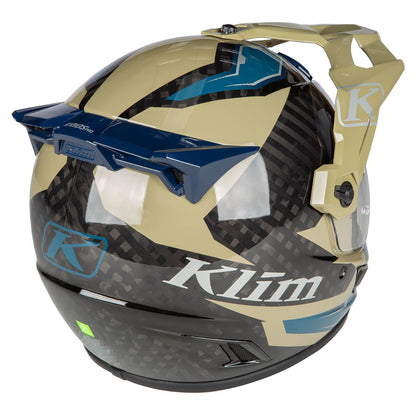 Krios PRO Helmet Ece/dot