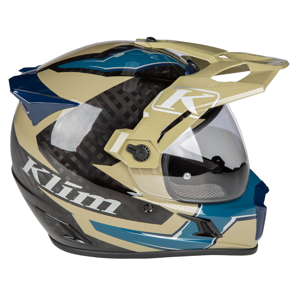 Krios PRO Helmet Ece/dot